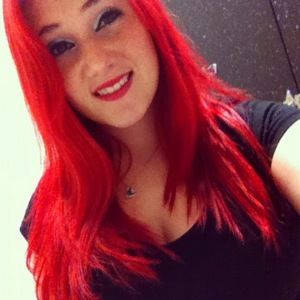 Meet your Posher, Cierrah